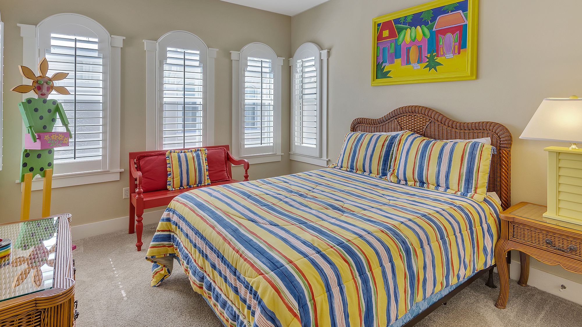 Villas at Seagrove C401