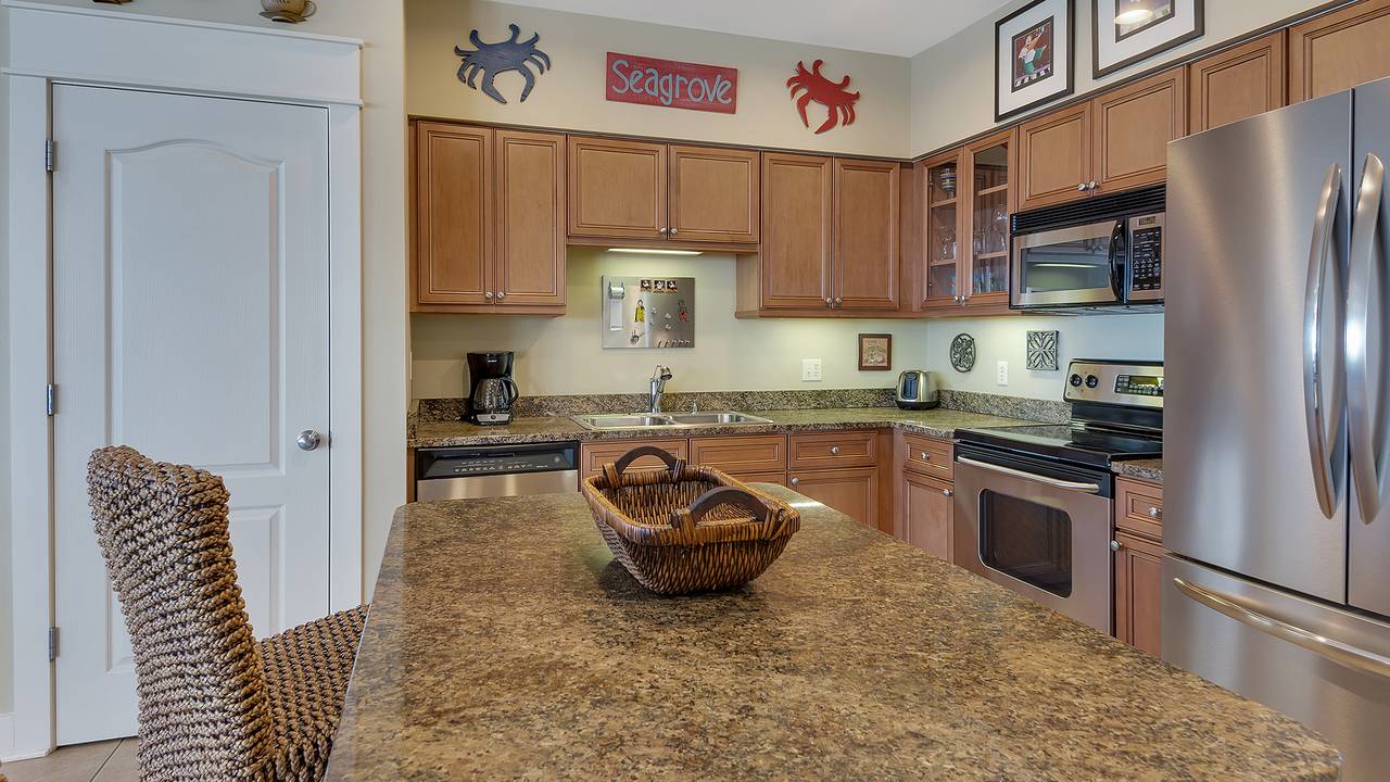 Villas at Seagrove C401 Villas at Seagrove C401