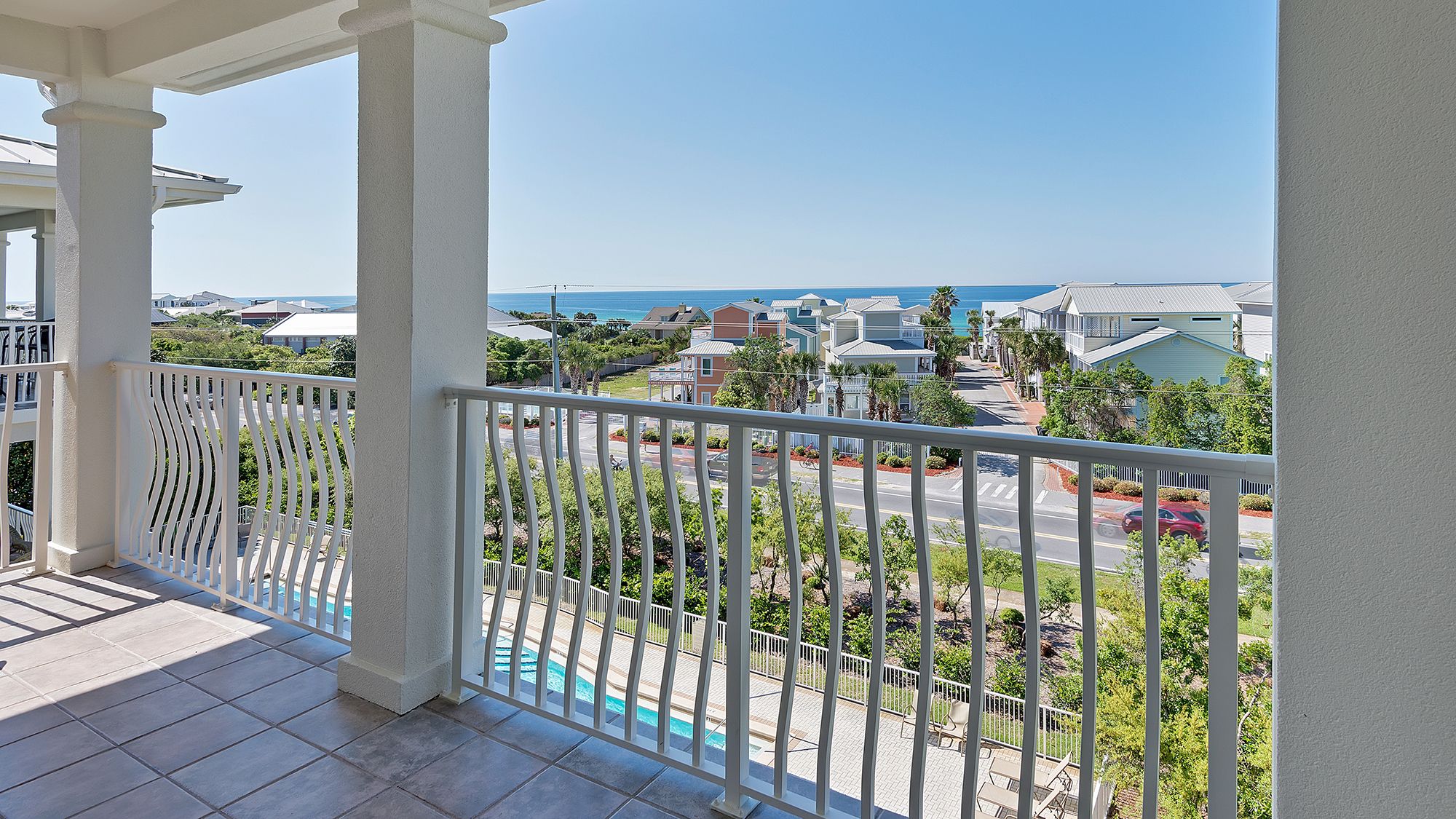 Villas at Seagrove C401