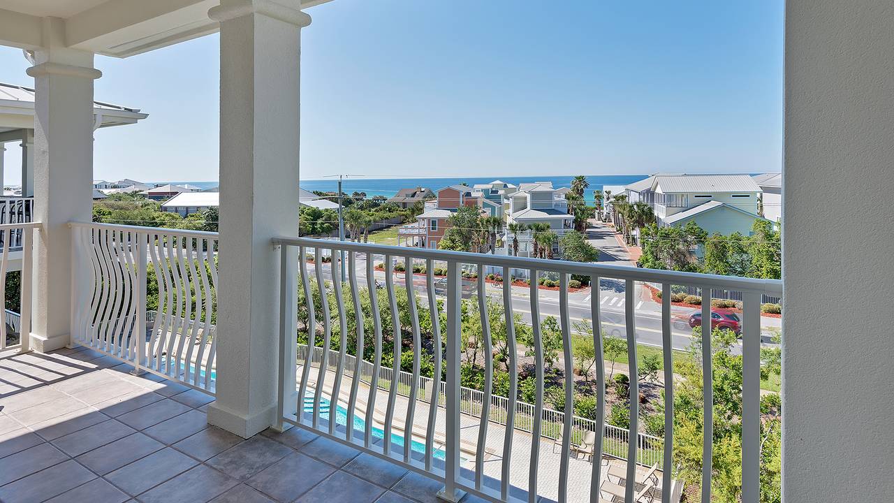 Villas at Seagrove C401 Villas at Seagrove C401