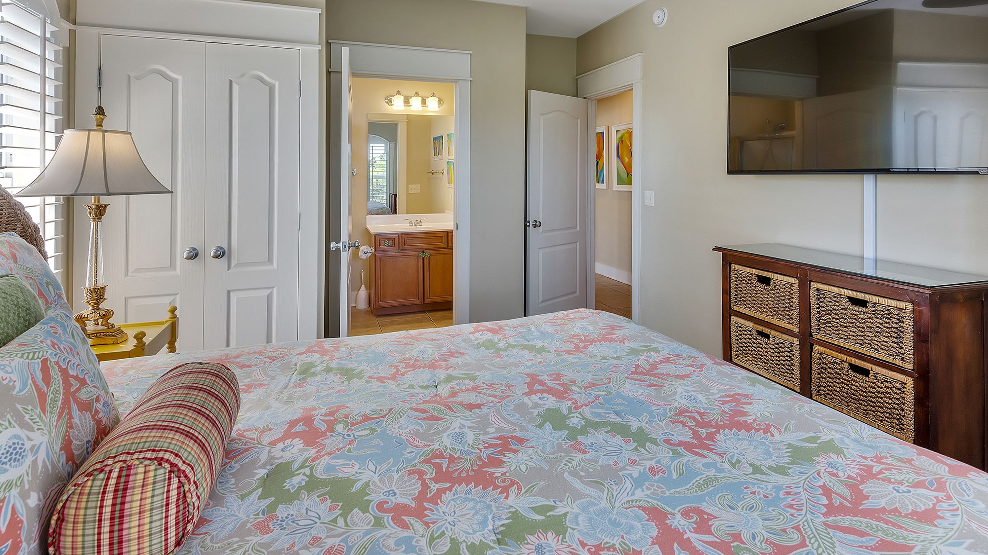 Villas at Seagrove C401