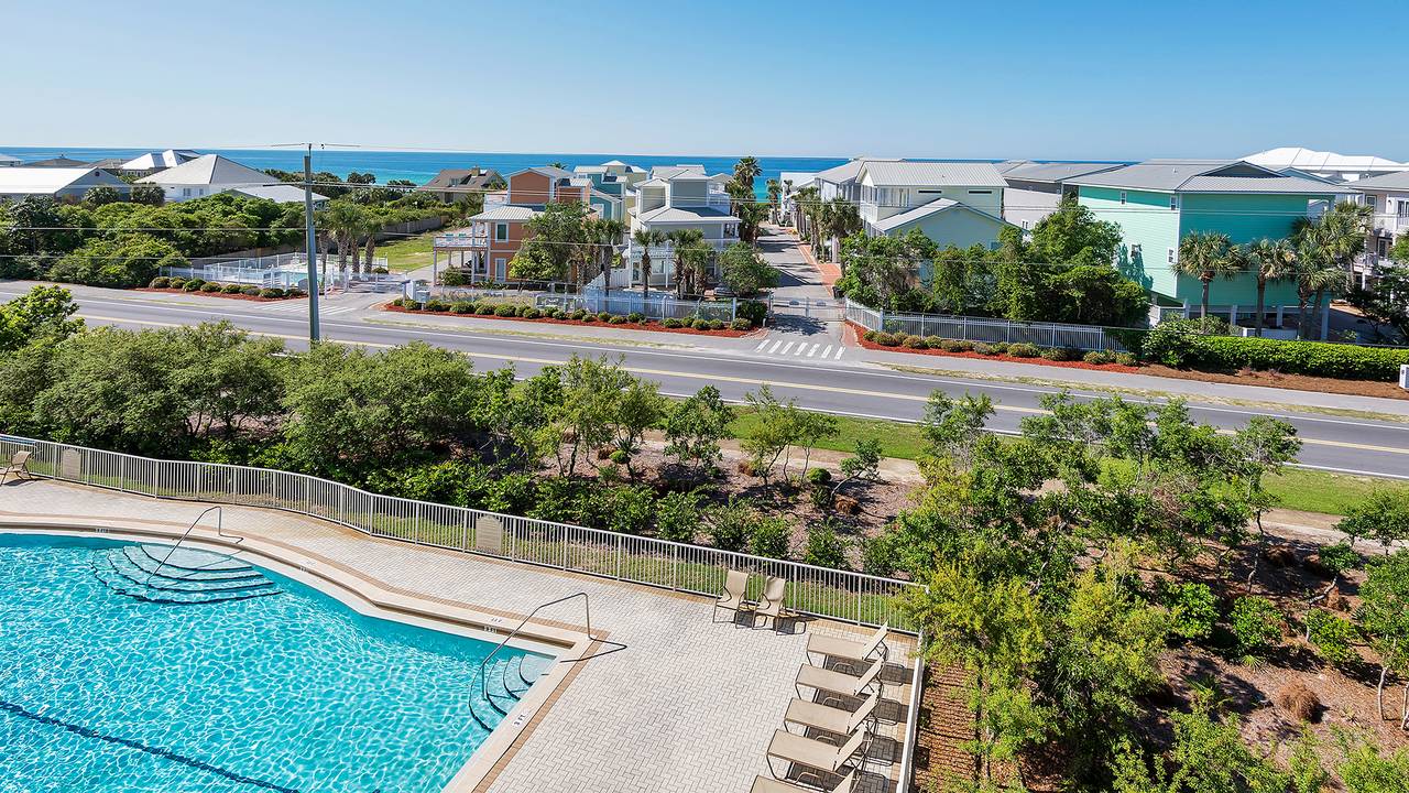 Villas at Seagrove C401 Villas at Seagrove C401