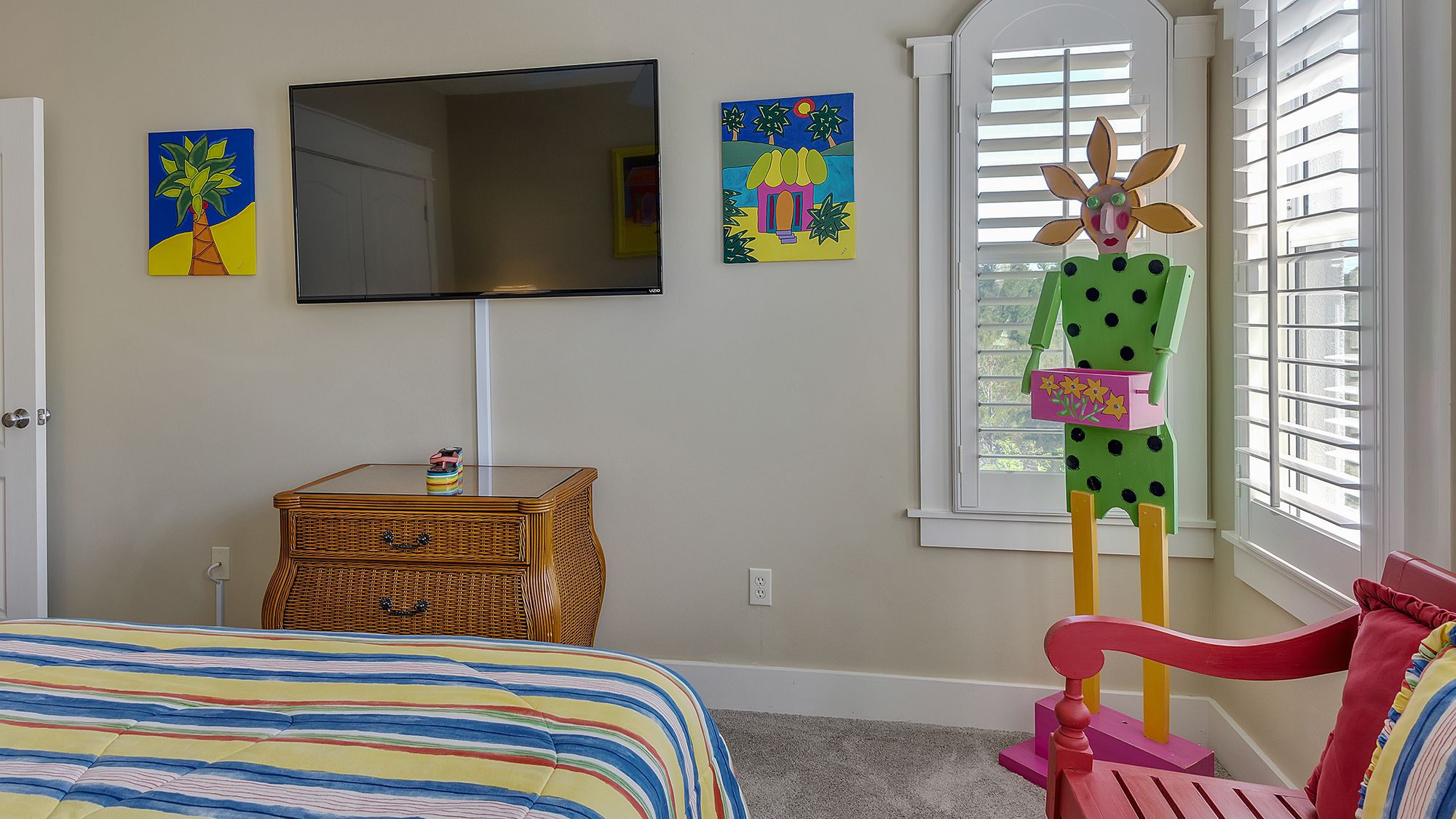 Villas at Seagrove C401