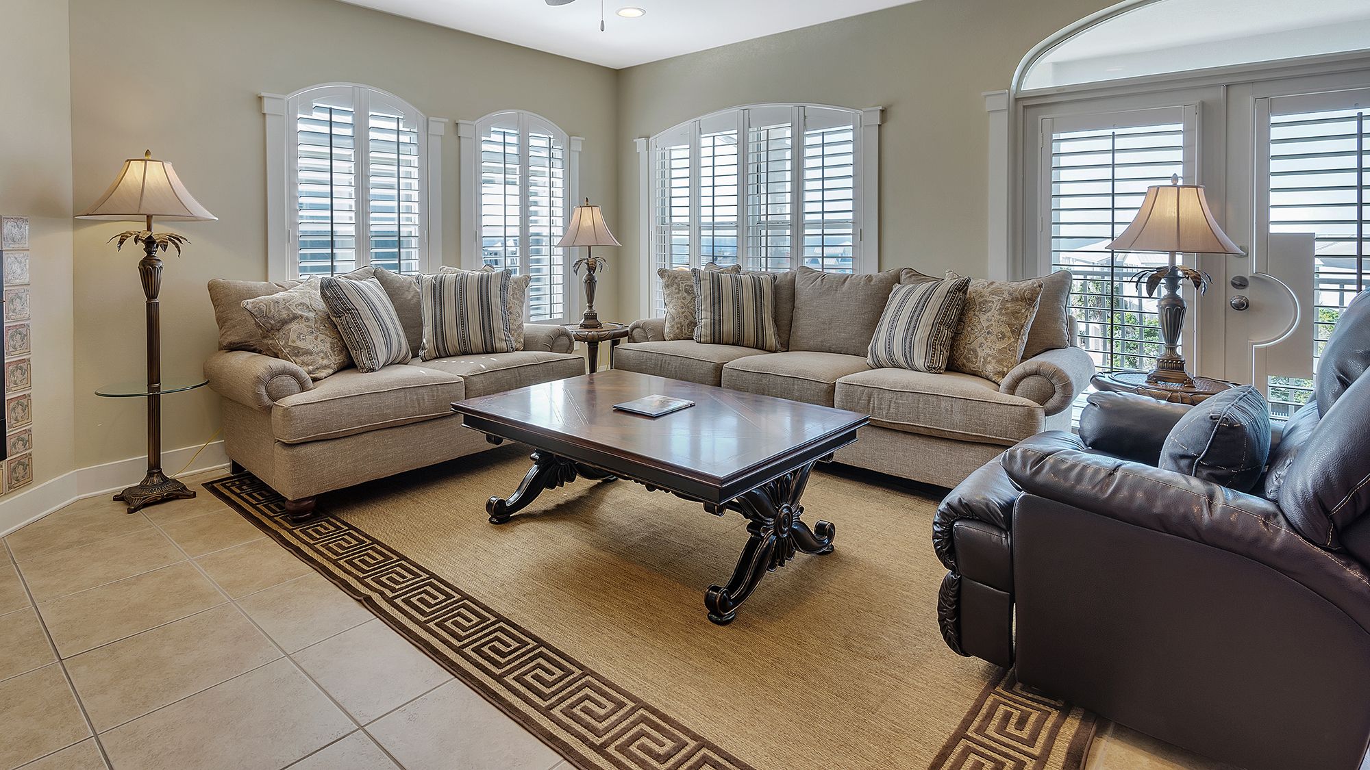 Villas at Seagrove C401