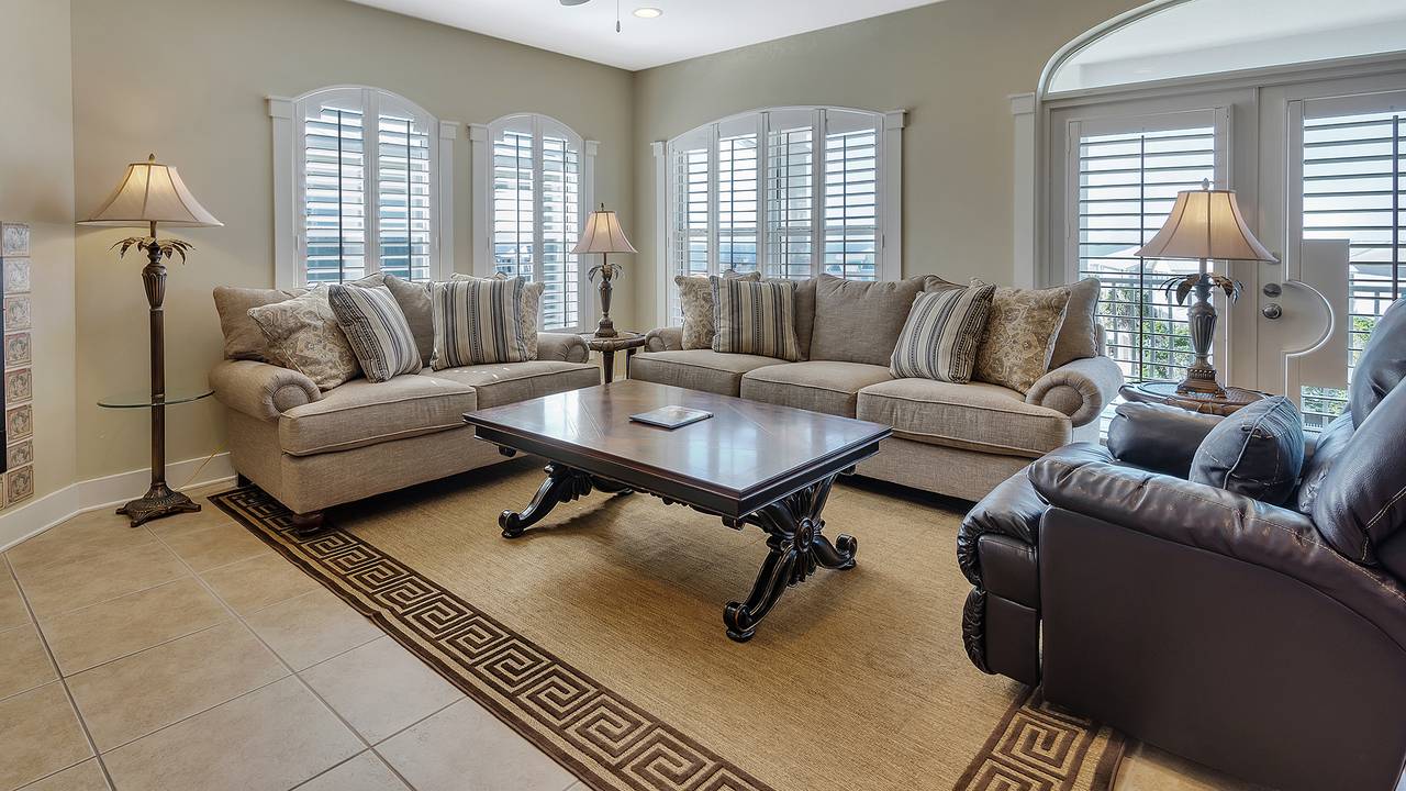 Villas at Seagrove C401 Villas at Seagrove C401