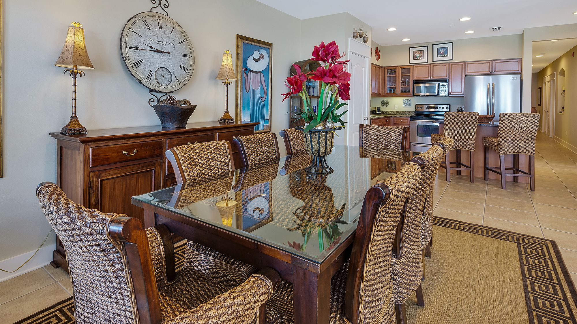 Villas at Seagrove C401