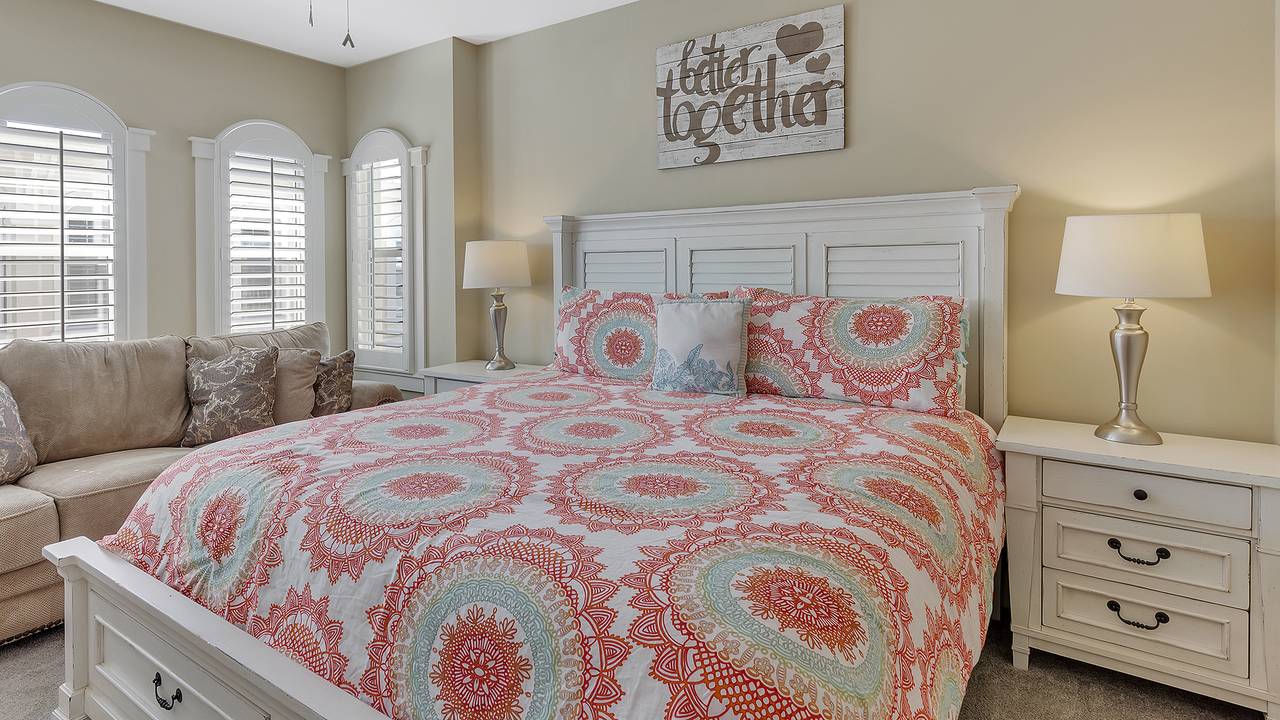 Villas at Seagrove C401 Villas at Seagrove C401