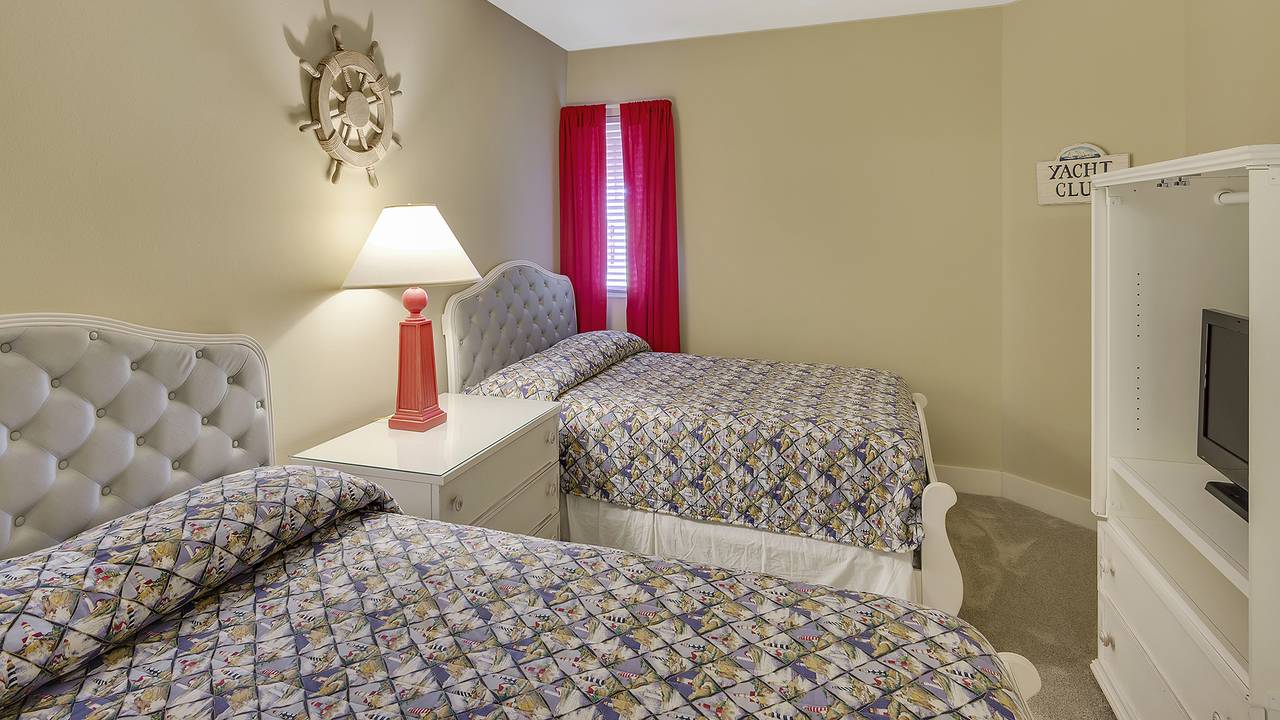 Villas at Seagrove C401 Villas at Seagrove C401