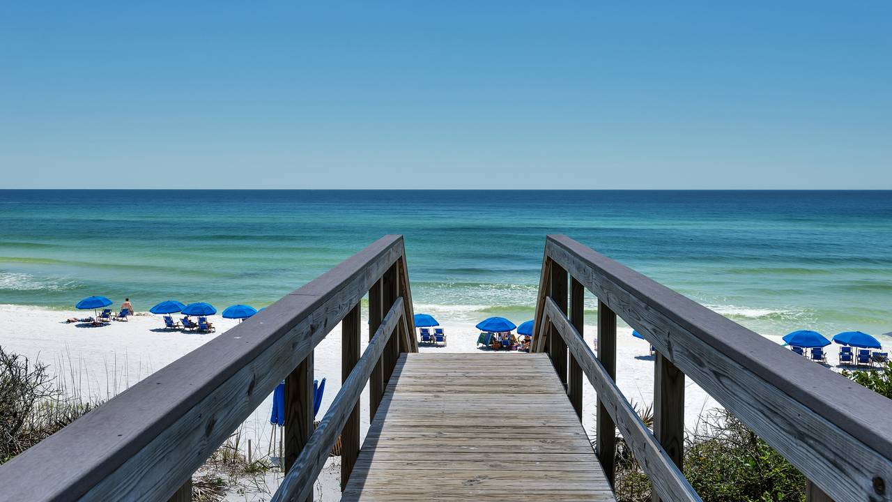 Villas at Seagrove Grounds & Amenities Villas at Seagrove Grounds & Amenities