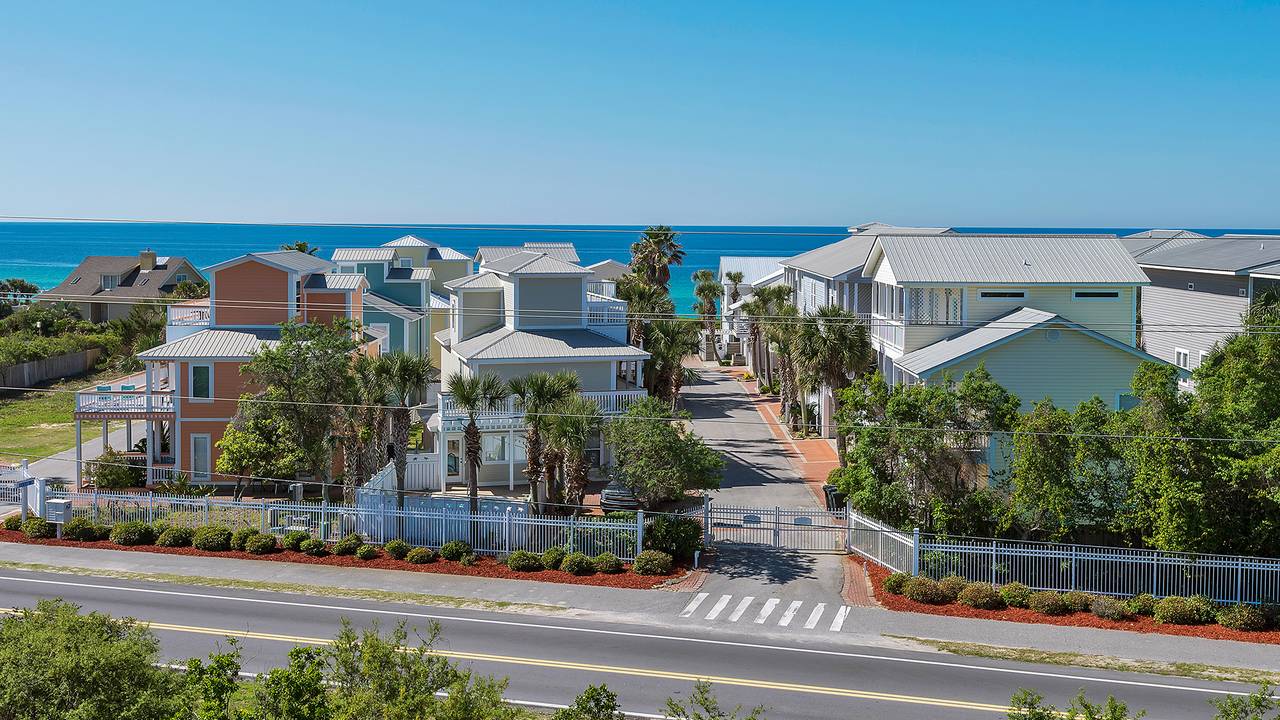 Villas at Seagrove C401 Villas at Seagrove C401