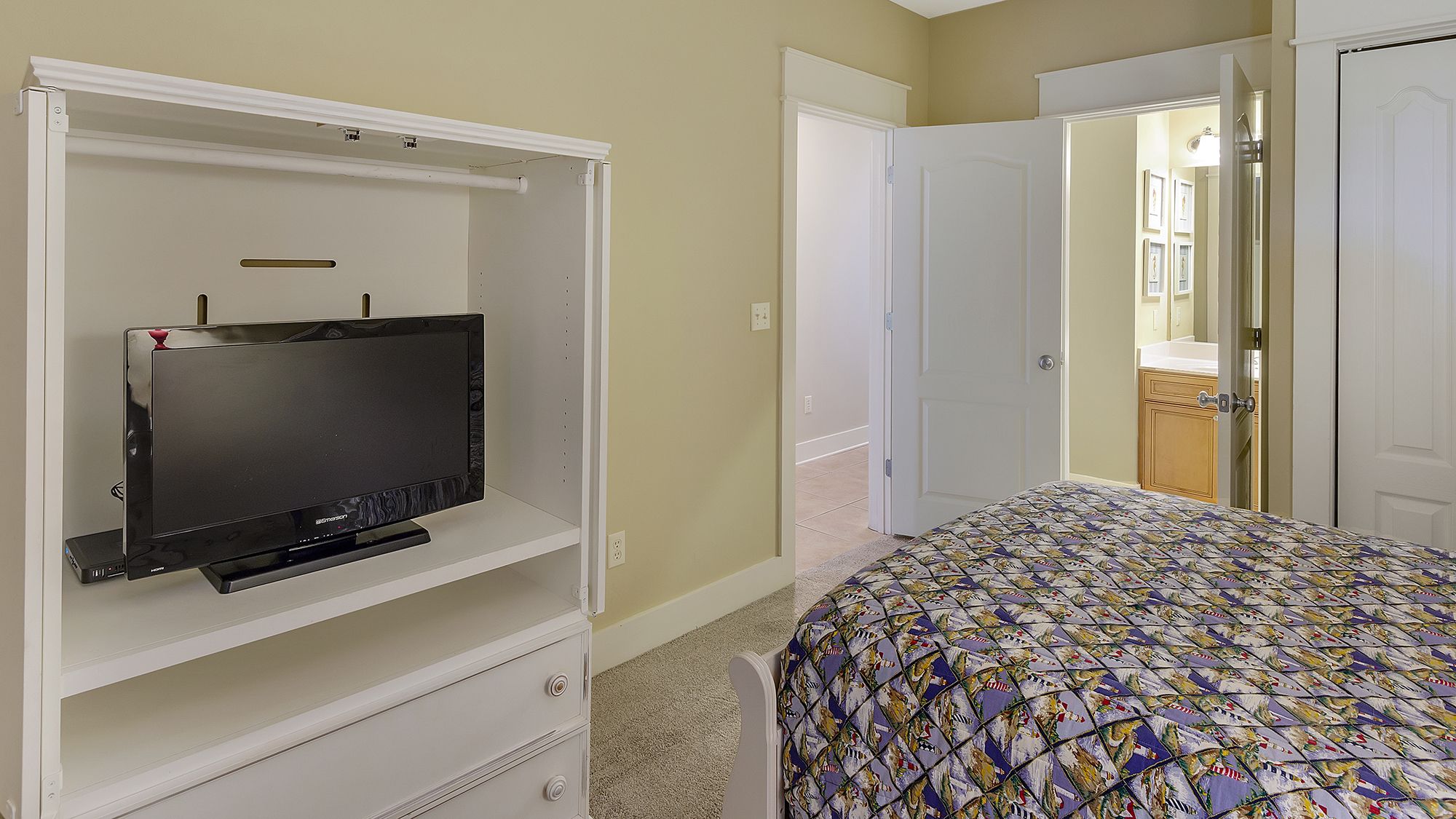 Villas at Seagrove C401