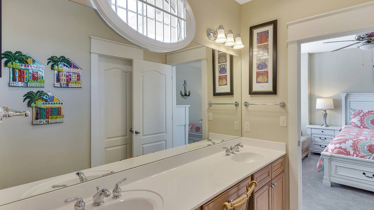 Villas at Seagrove C401 Villas at Seagrove C401