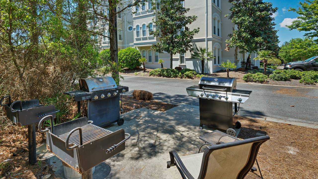 Villas at Seagrove C401 Villas at Seagrove C401