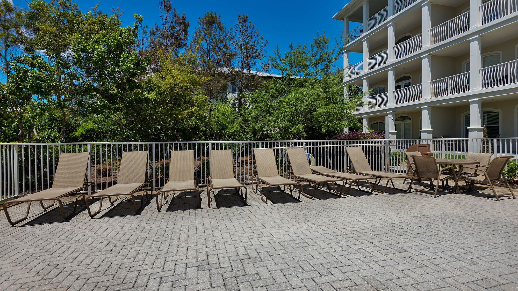 Villas at Seagrove C401