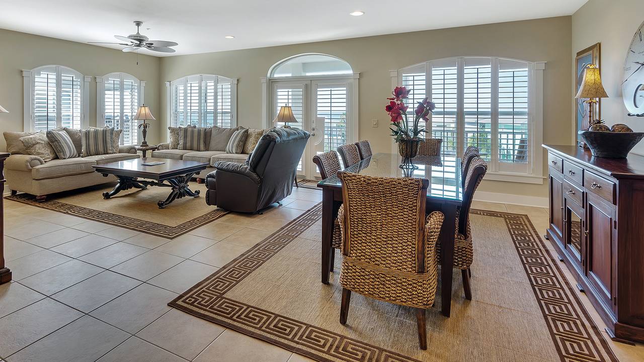 Villas at Seagrove C401 Villas at Seagrove C401