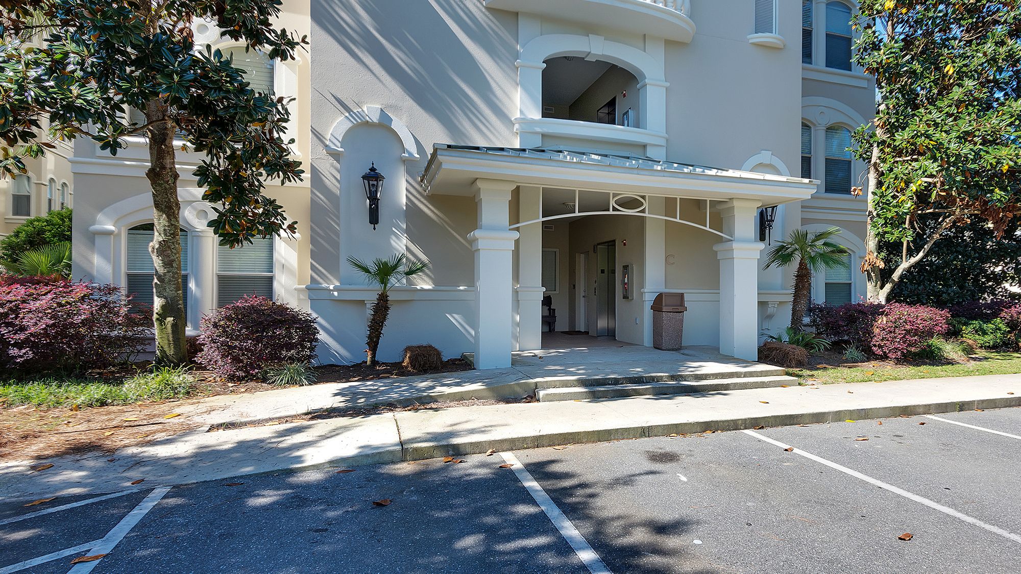 Villas at Seagrove C401