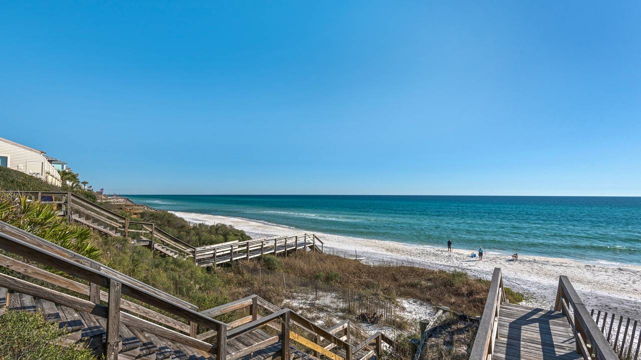 Beach Access Beach Access