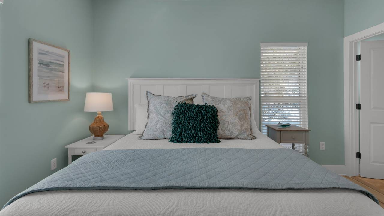 Master King Suite Master King Suite