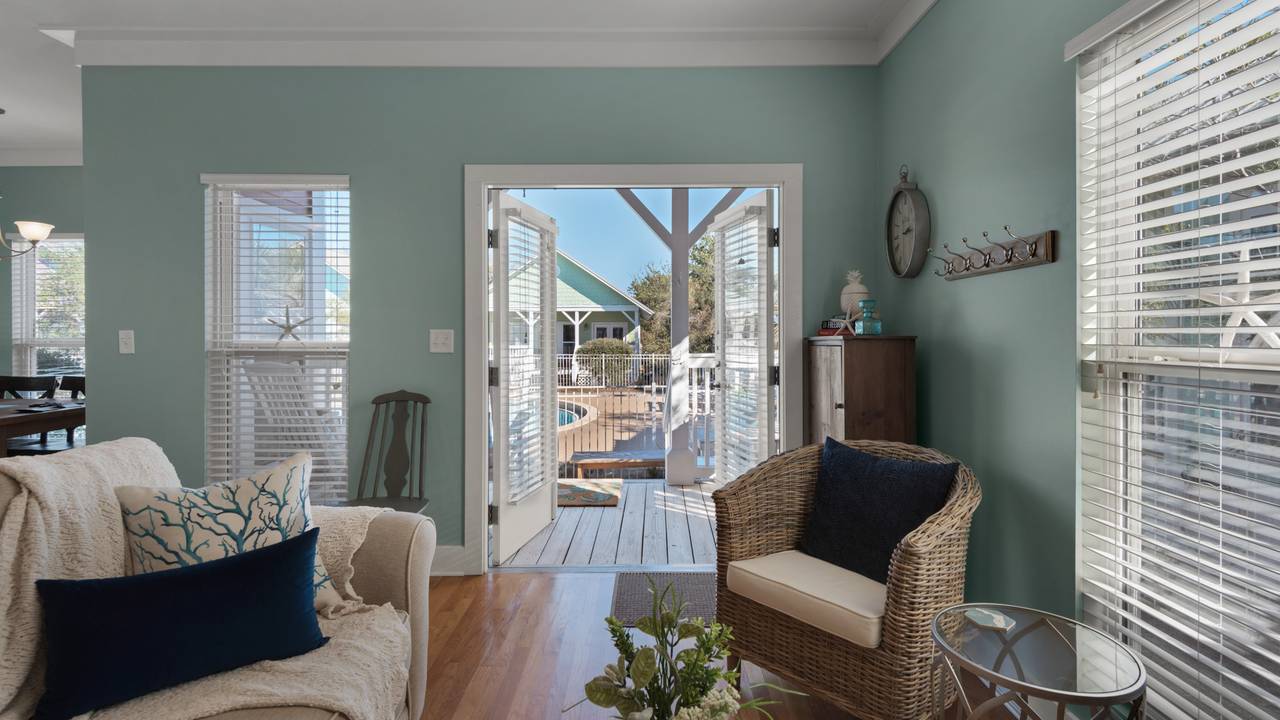 Living Room Living Room