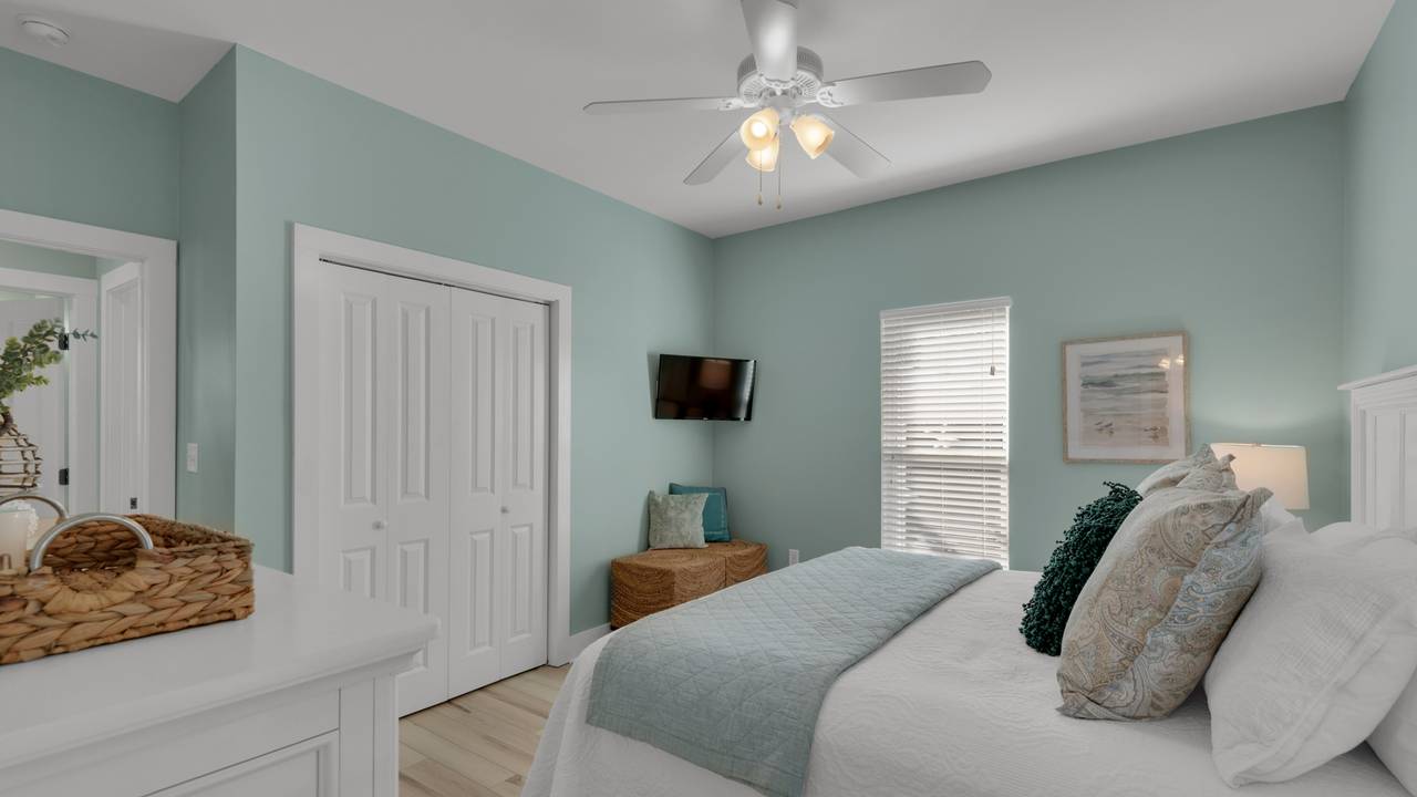 Master King Suite Master King Suite