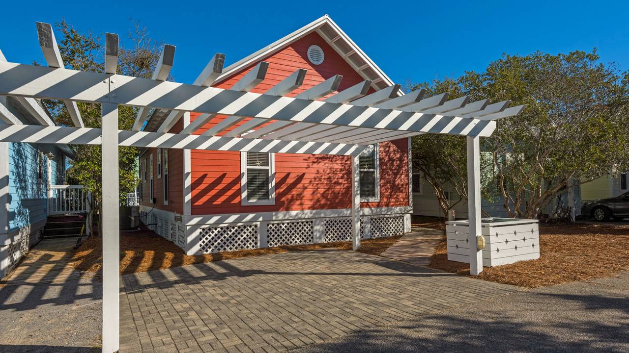 "Beach Therapy" Parking "Beach Therapy" Parking