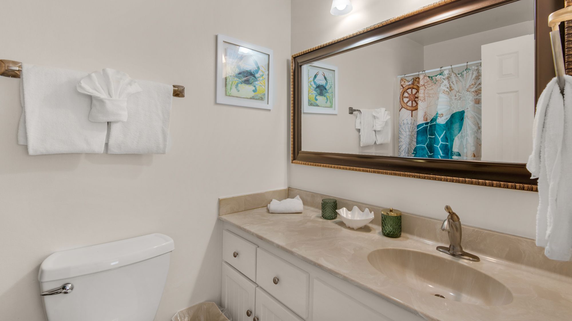 Blue Nine 3 Bathroom 