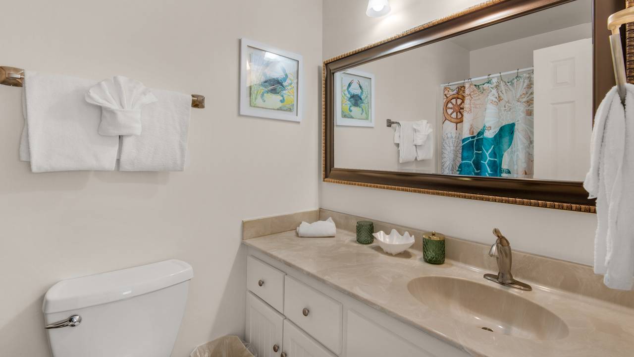 Blue Nine 3 Bathroom Blue Nine 3 Bathroom