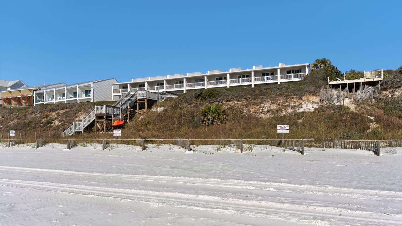 Blue Nine Exterior Blue Nine Exterior