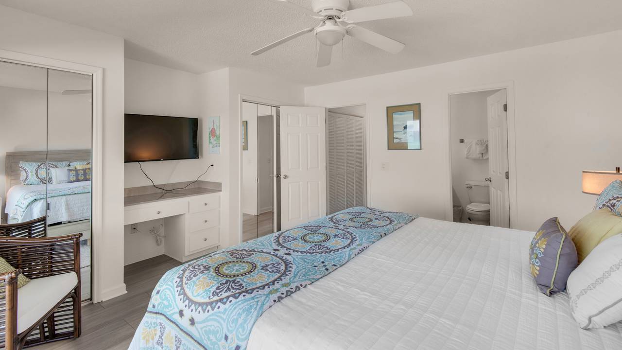 Blue Nine 3 Bedroom Blue Nine 3 Bedroom