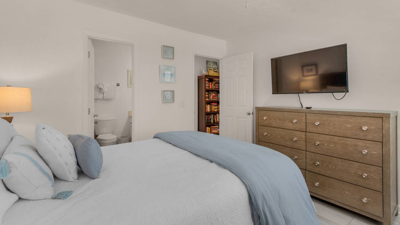 Blue Nine 3 Bedroom Blue Nine 3 Bedroom