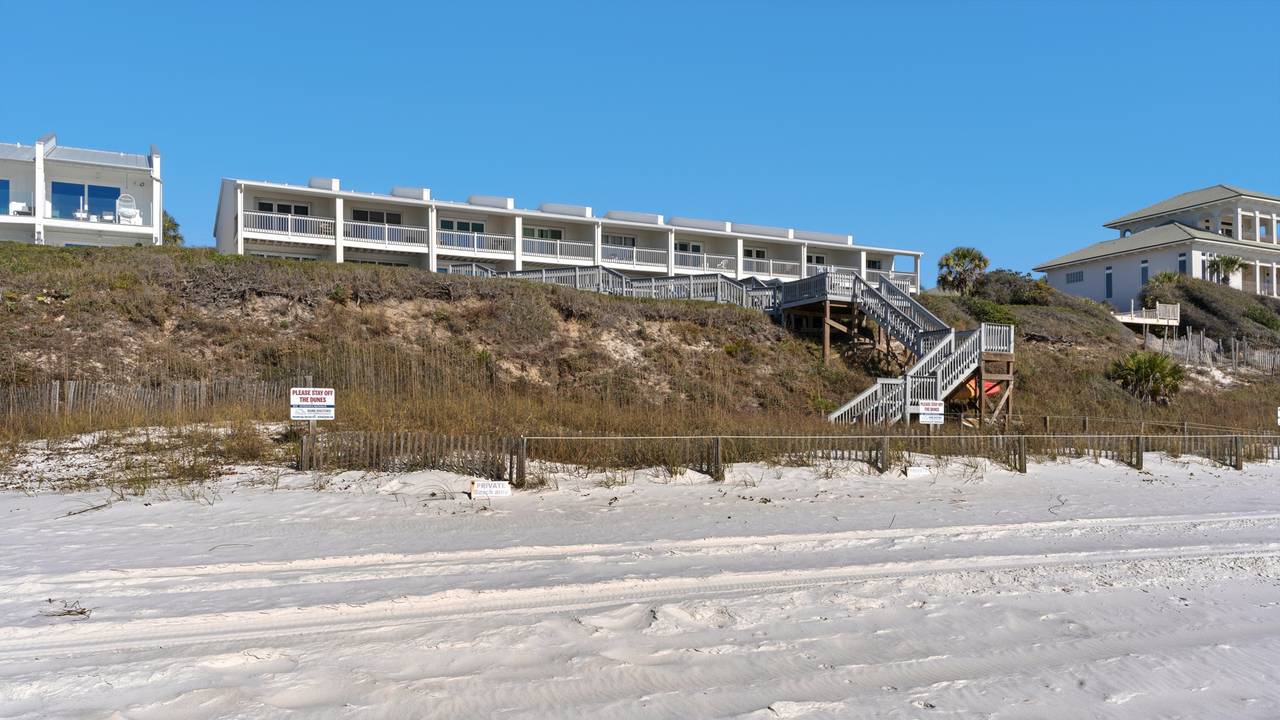 Blue Nine Exterior Blue Nine Exterior