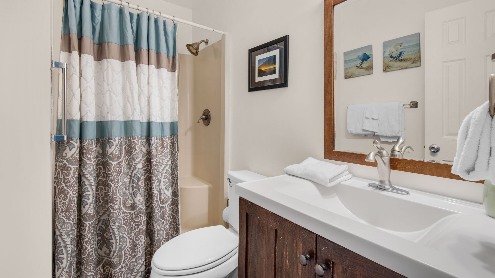 Blue Nine 3 Bathroom