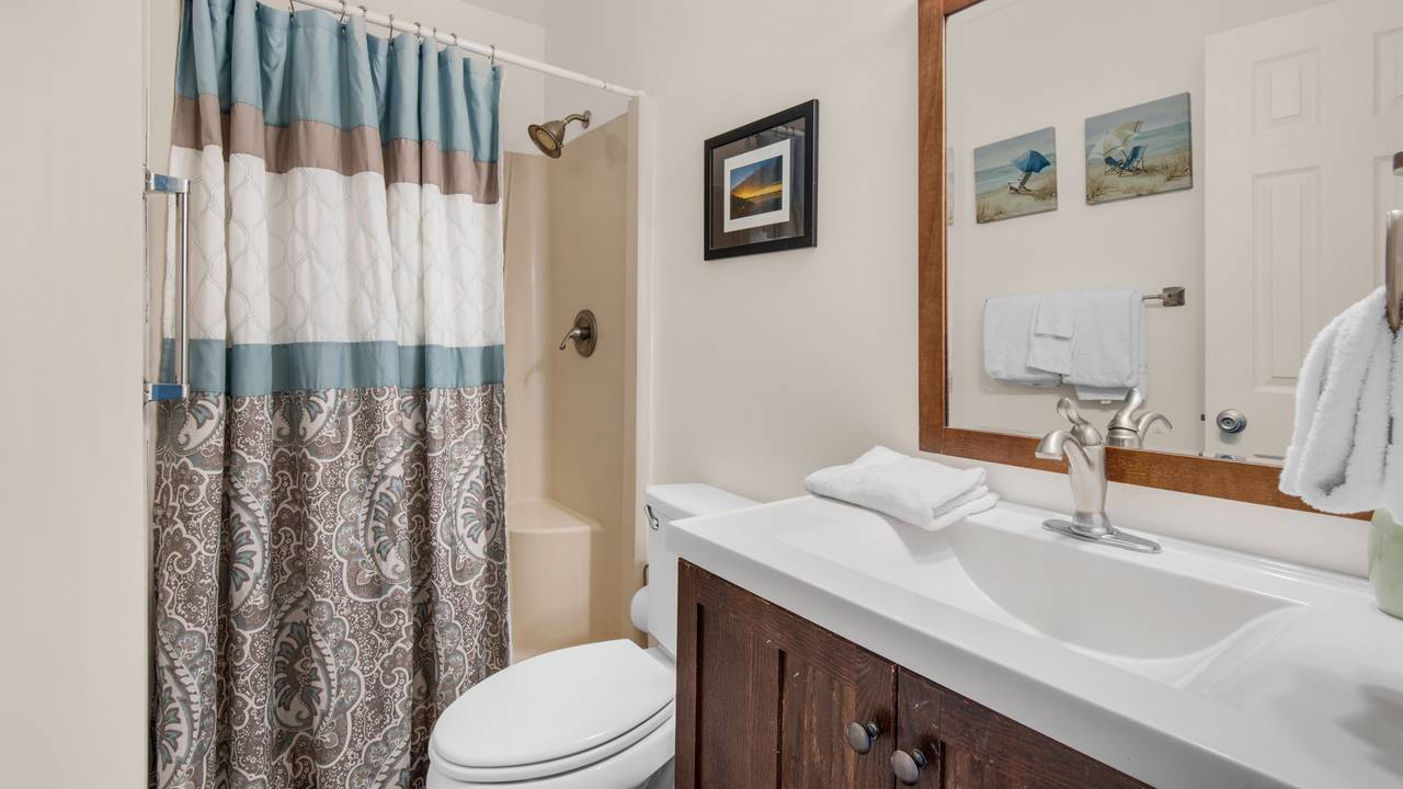 Blue Nine 3 Bathroom Blue Nine 3 Bathroom