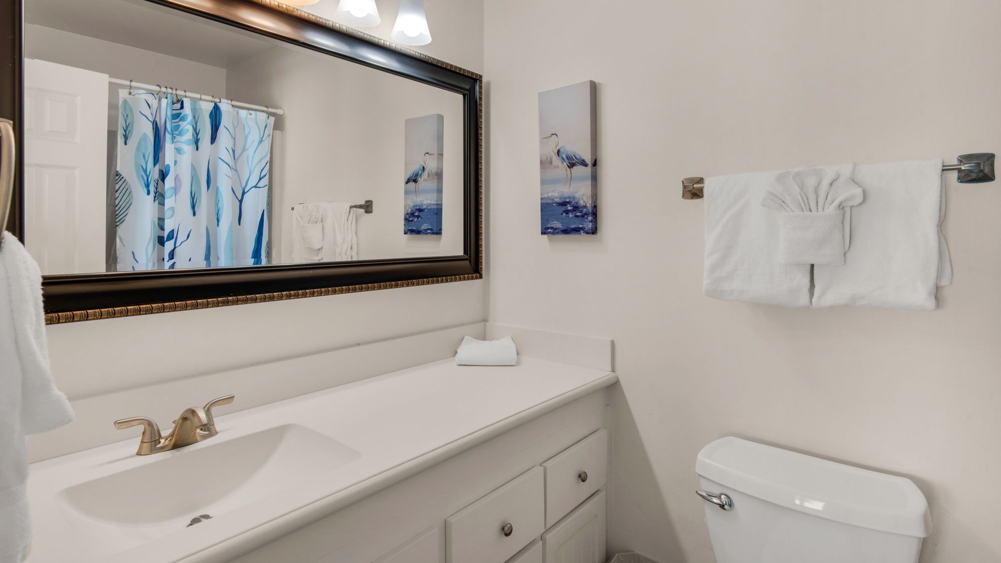 Blue Nine 3 Bathroom