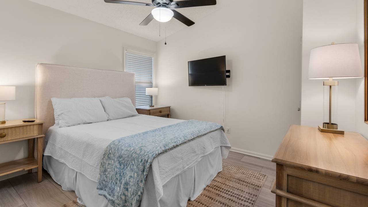 Blue Nine 3 Bedroom Blue Nine 3 Bedroom