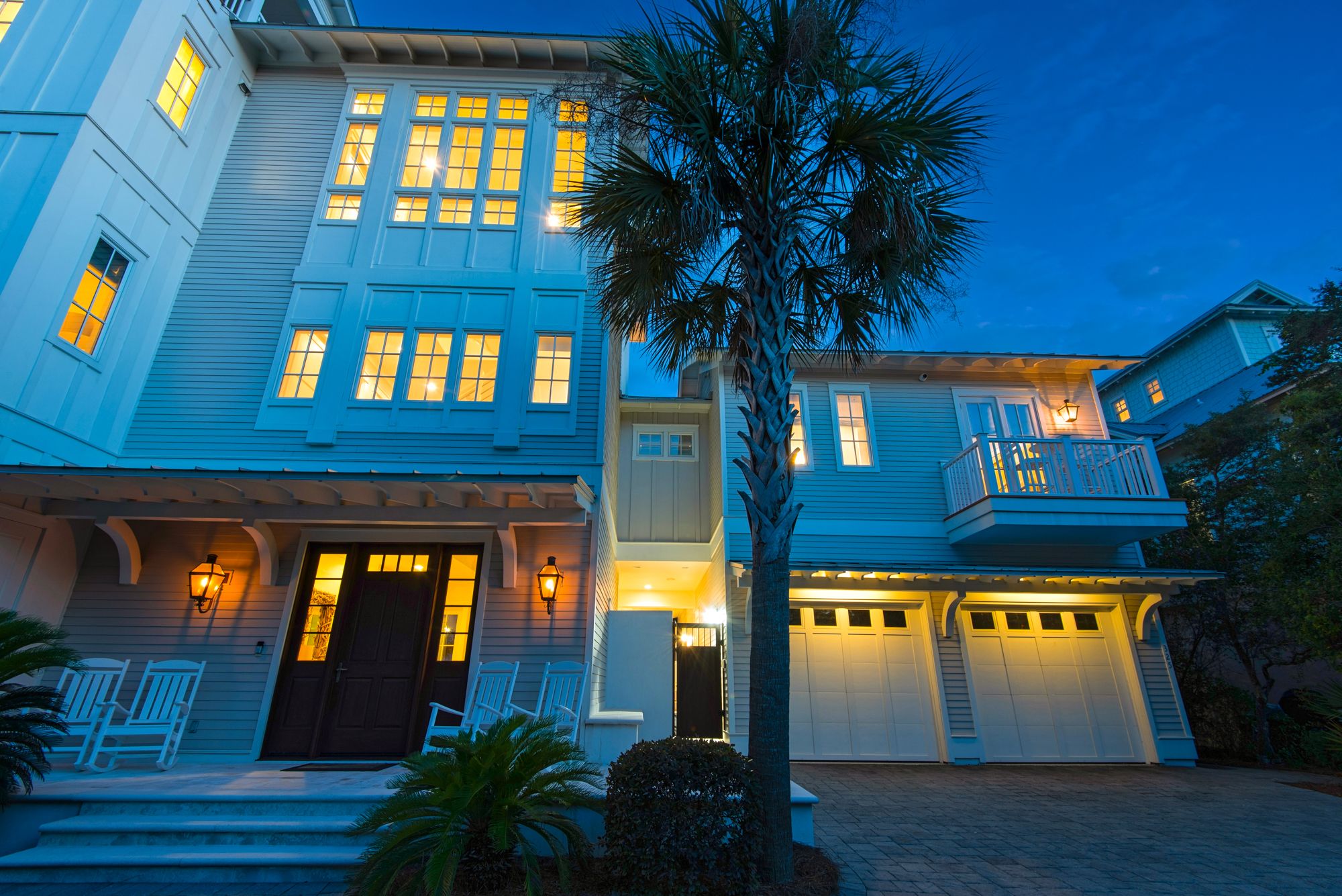 Emotional Rescue Exterior