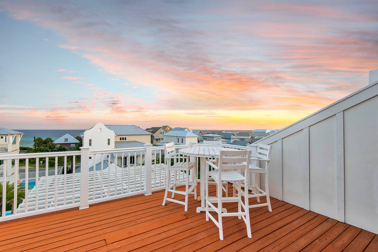 Emotional Rescue Balcony Area Emotional Rescue Balcony Area