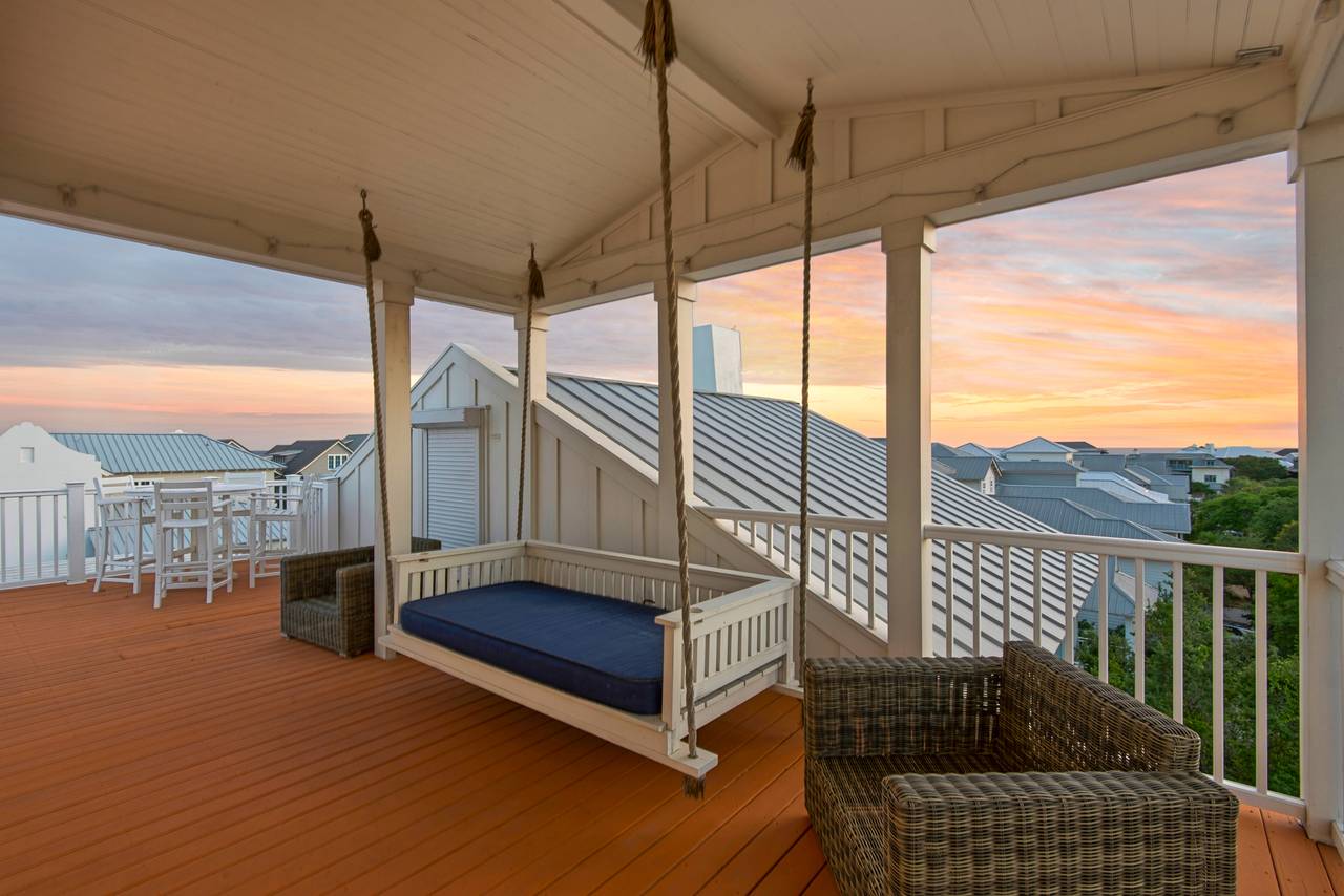 Emotional Rescue Balcony Area Emotional Rescue Balcony Area