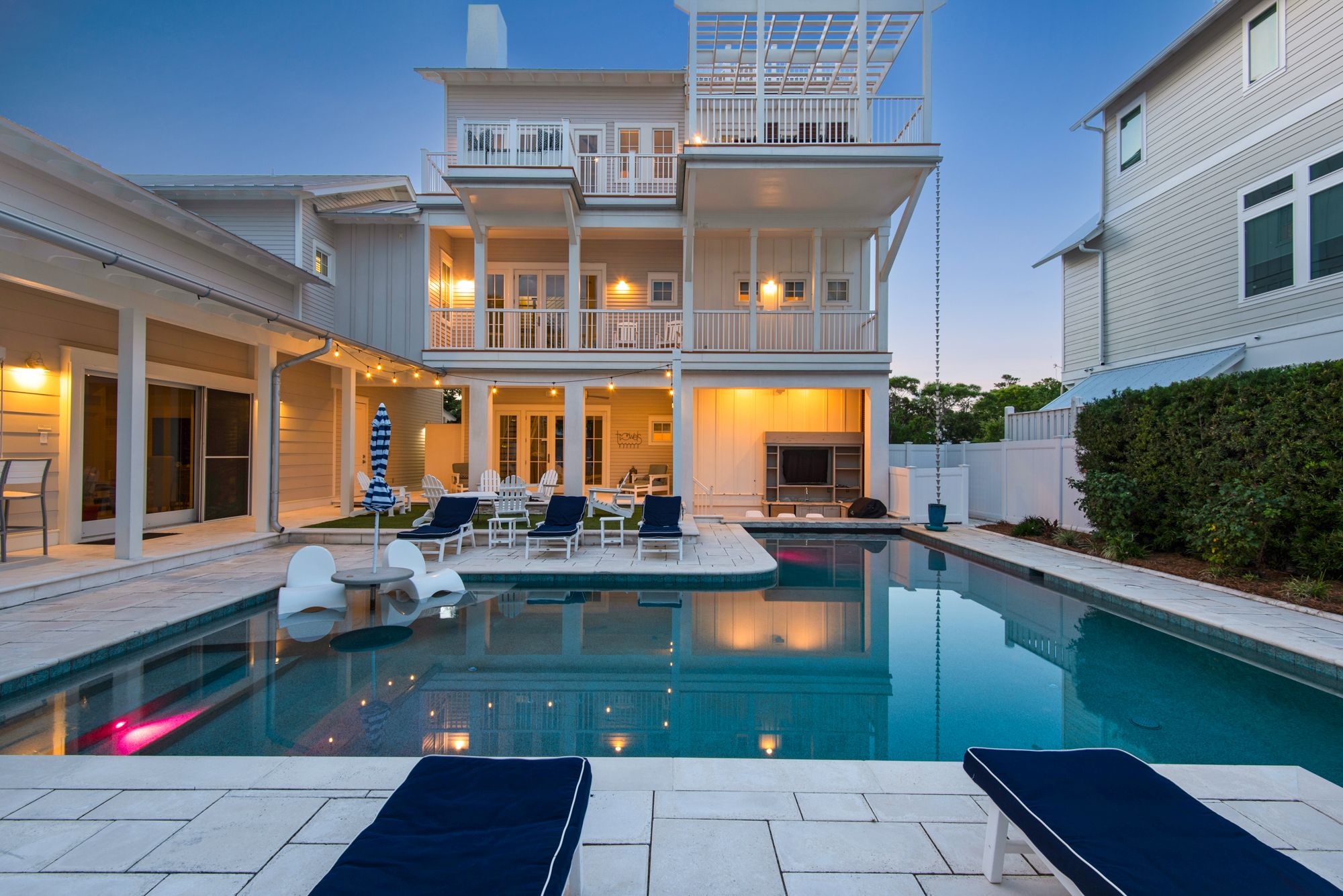 Emotional Rescue Exterior