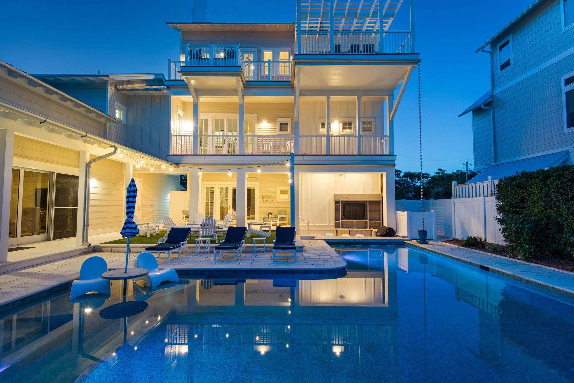 Emotional Rescue Exterior