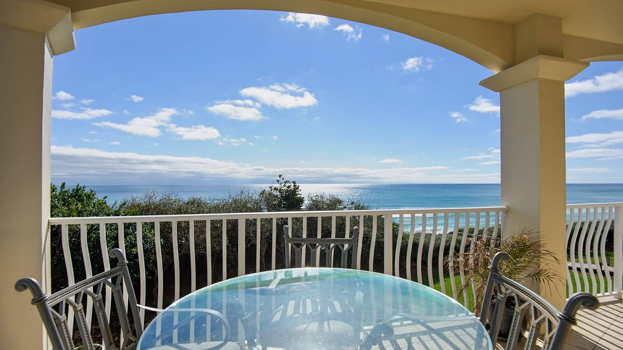 Monterey A201 Monterey A201