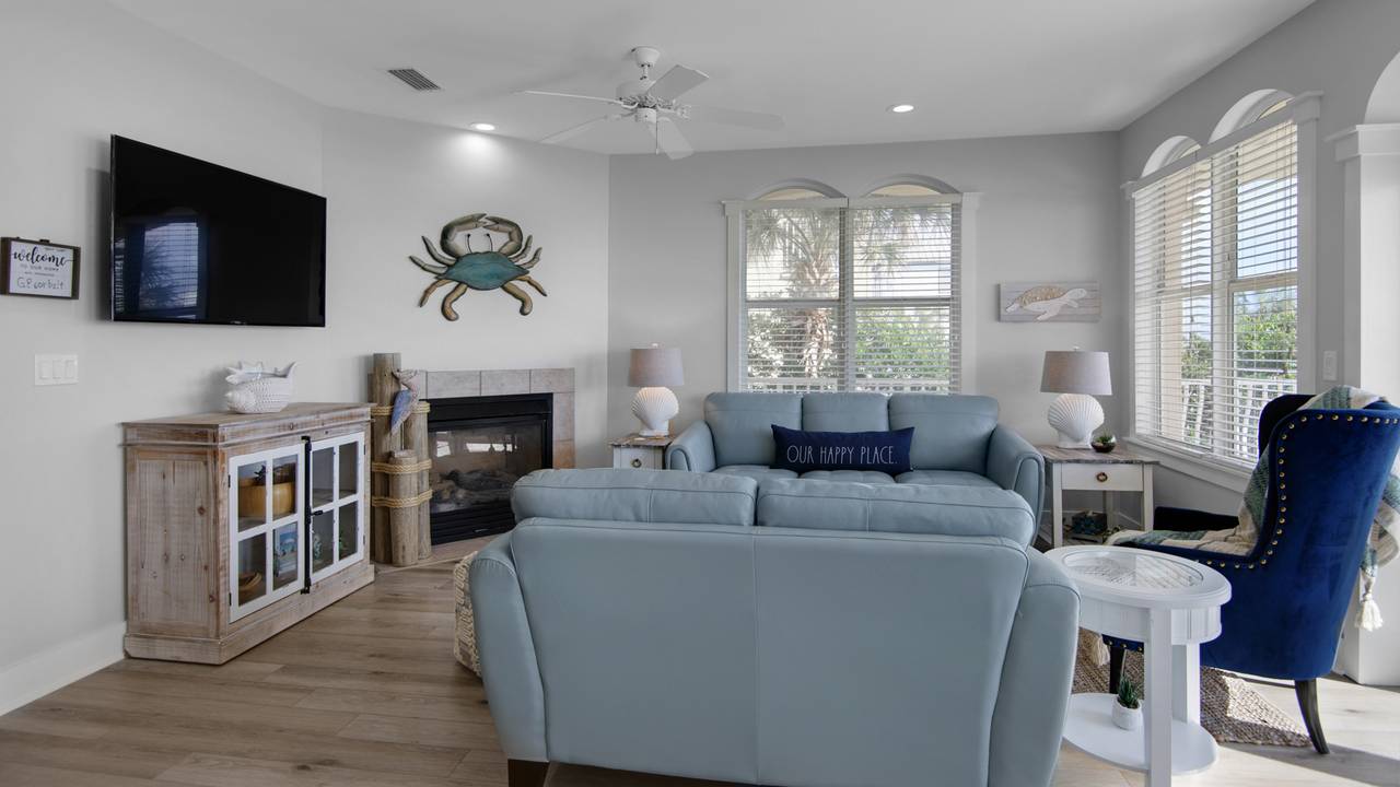 Monterey A201 Monterey A201