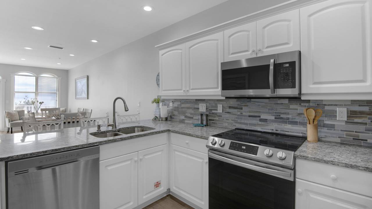 Monterey A201 Monterey A201