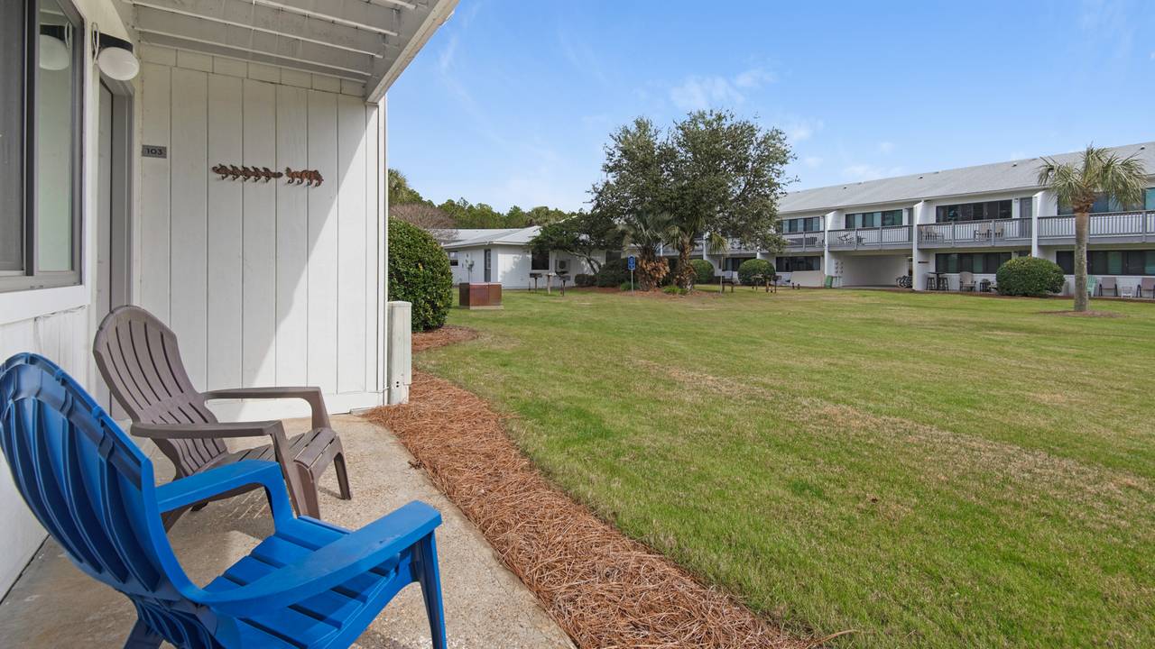 Hidden Beach Villas Hidden Beach Villas