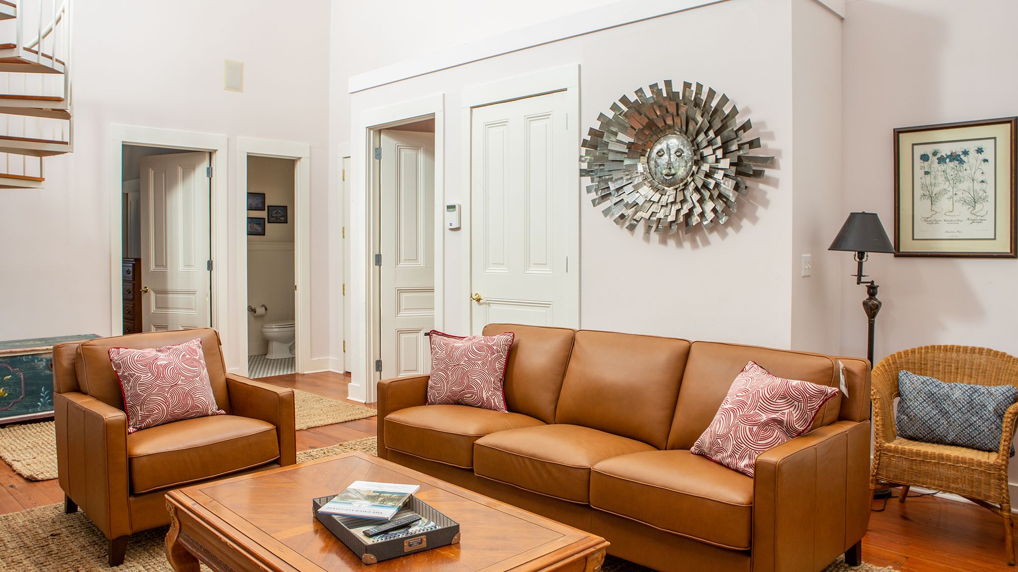 Canal of a Good Time