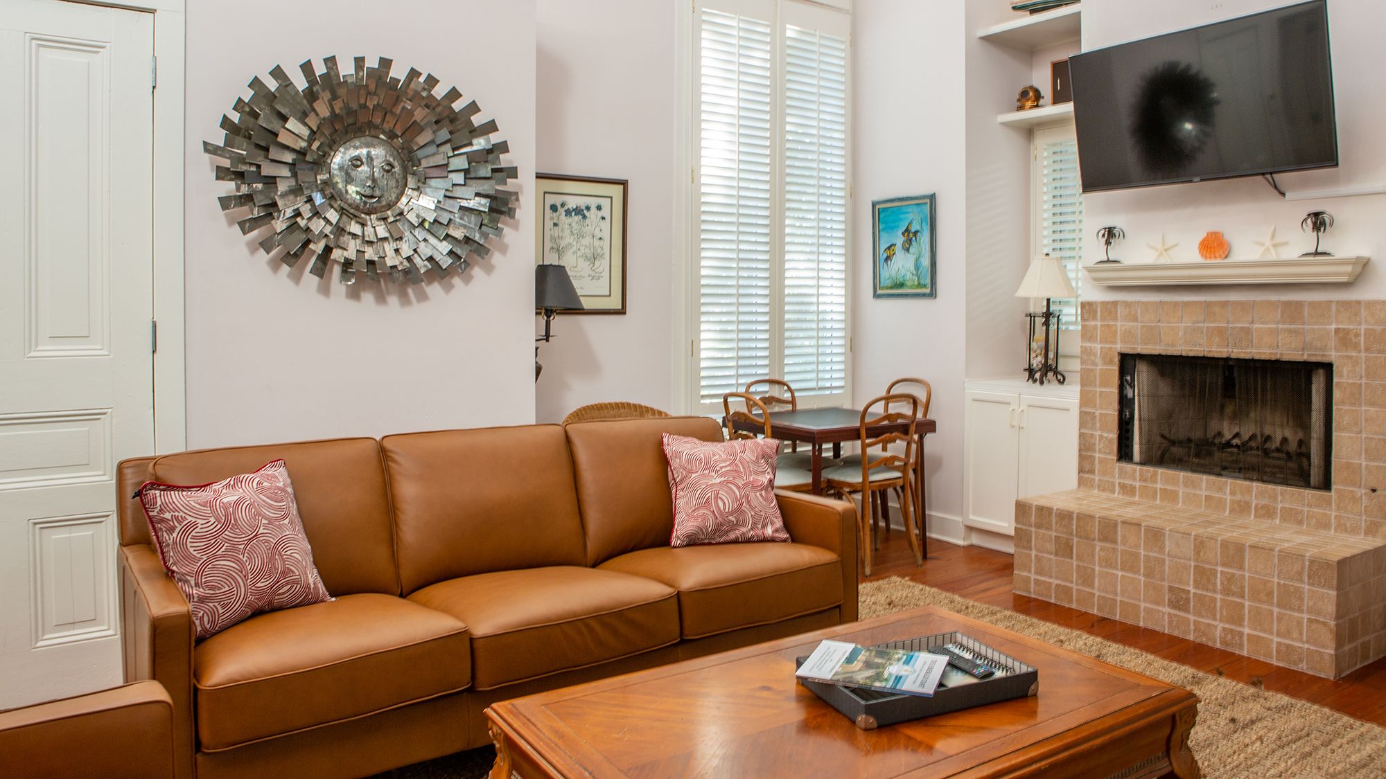 Canal of a Good Time