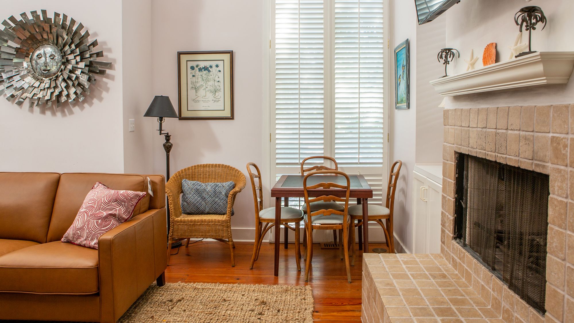 Canal of a Good Time