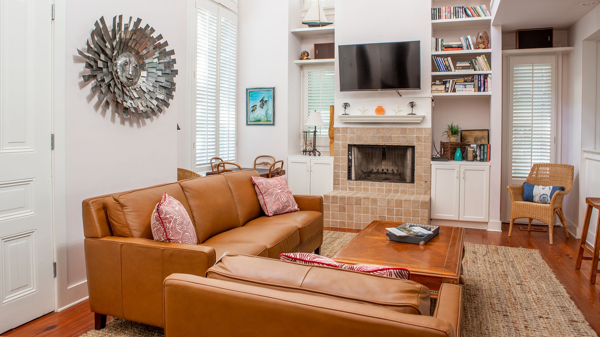 Canal of a Good Time