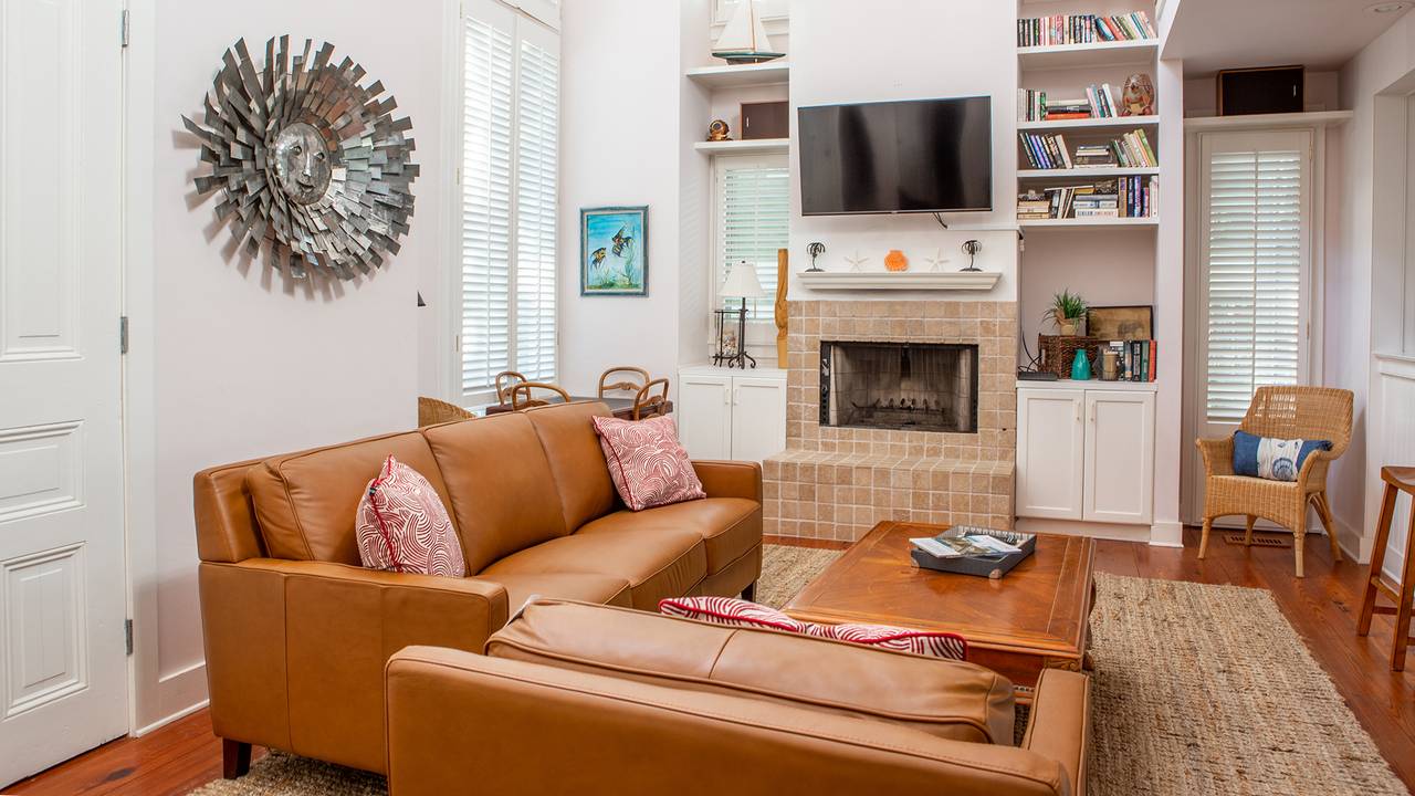 Canal of a Good Time Canal of a Good Time