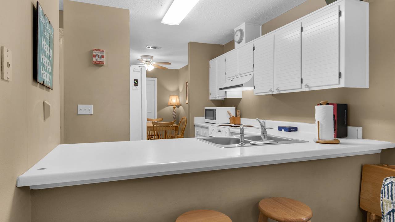 Reel Relaxing Kitchen Reel Relaxing Kitchen